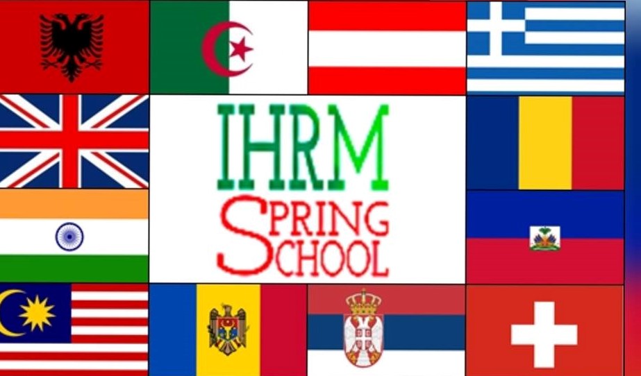 Internacionalna škola menadžmenta ljudskih resursa